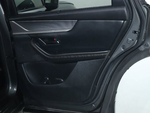 Used 2024 MAZDA CX-90 3.3 Turbo w/ Preferred Package image 28