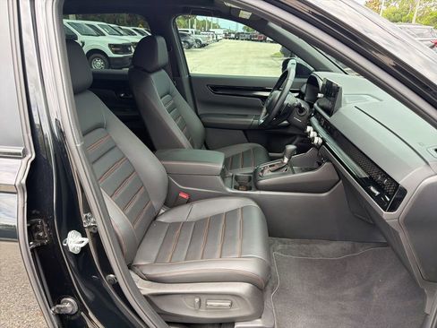 Used 2026 Honda CR-V Sport Touring image 7