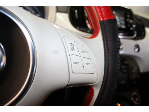 Used 2019 FIAT 500 e image 23