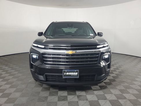 New 2026 Chevrolet Traverse LT w/ Driver Confidence Package image 9