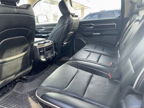 Used 2019 RAM 1500 Laramie image 3