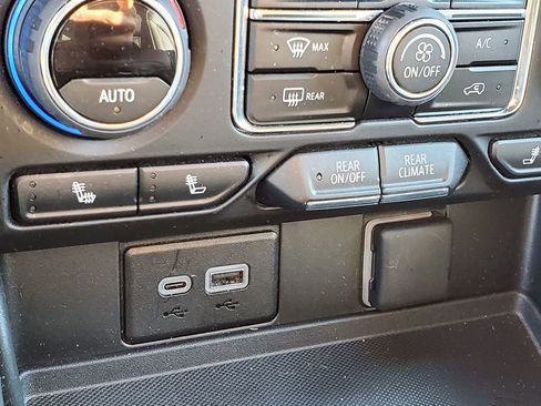 Used 2023 Chevrolet Tahoe RST w/ Sport Performance Package image 27