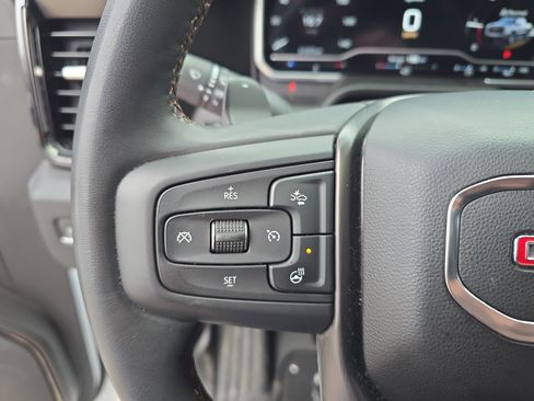 Used 2024 GMC Sierra 1500 AT4 w/ Technology Package image 25