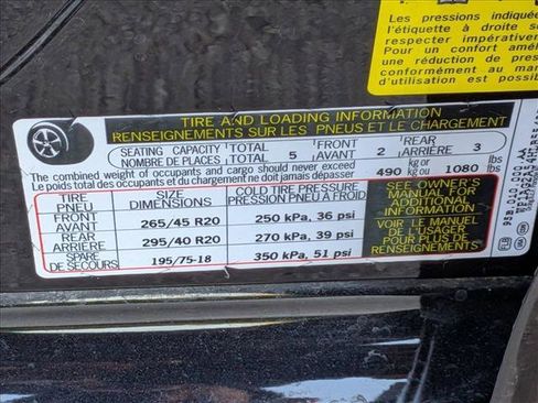 Used 2017 Porsche Macan GTS image 21