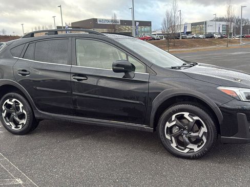 Used 2023 Subaru Crosstrek 2.5i Limited image 3