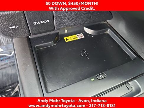 Used 2024 Toyota Camry XSE FWD image 23