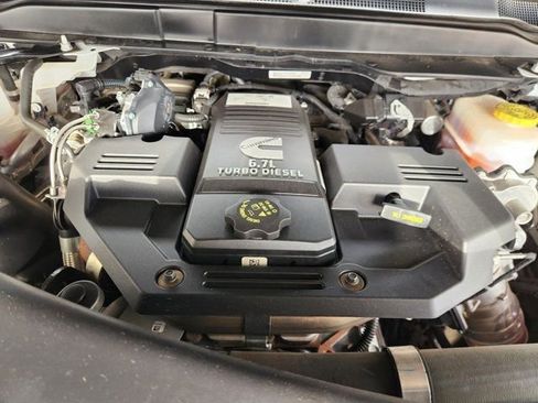 Used 2024 RAM 3500 Big Horn image 33