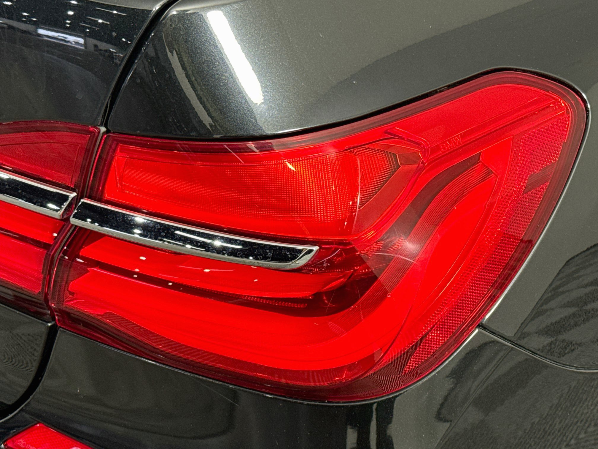 Used 2018 BMW 750i RWD image 59