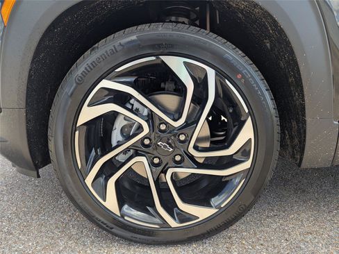 New 2026 Chevrolet TrailBlazer RS w/ Convenience Package image 10