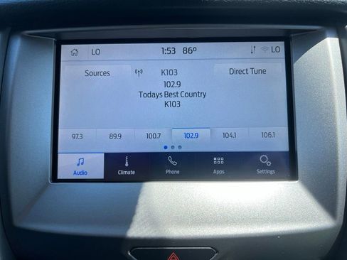 Used 2021 Ford Ranger XLT w/ Equipment Group 302A High AWD/4WD image 27