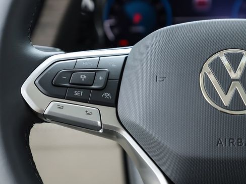 New 2026 Volkswagen Atlas SEL Premium R-Line image 60