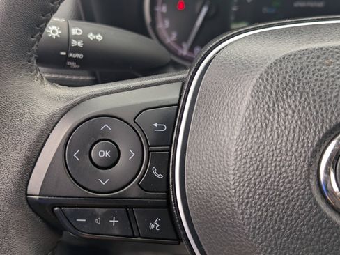 Used 2023 Toyota RAV4 XLE w/ Convenience Package image 29