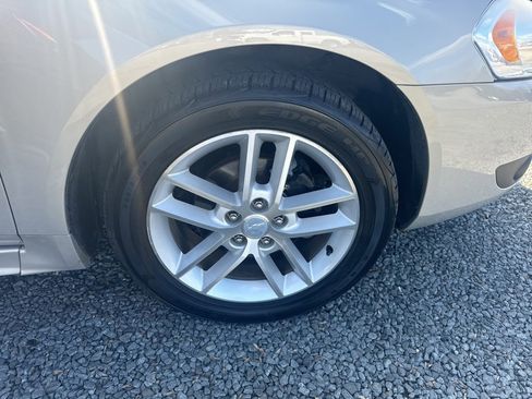 Used 2012 Chevrolet Impala LTZ image 26