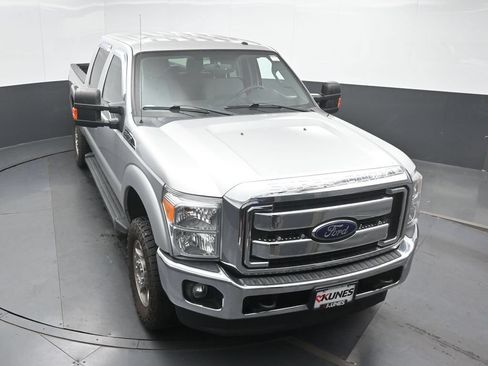 Used 2016 Ford F250 XLT w/ Snow Plow Prep Package AWD/4WD image 31