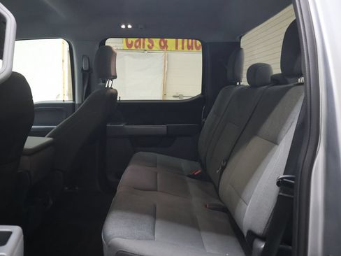 Used 2024 Ford F150 XLT AWD/4WD image 14