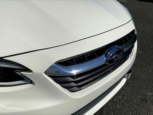 Used 2020 Subaru Legacy Touring XT image 26