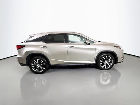 Used 2022 Lexus RX 350 AWD w/ Premium Package image 8