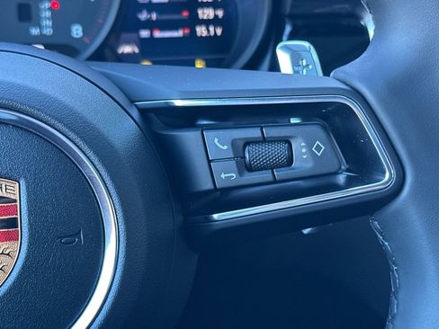 New 2026 Porsche Macan AWD/4WD image 31