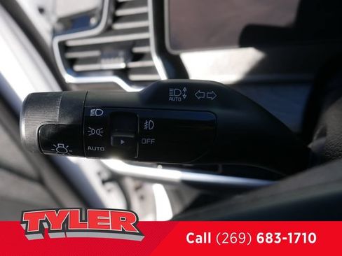 Used 2024 Kia Sportage X-Pro Prestige AWD/4WD image 24