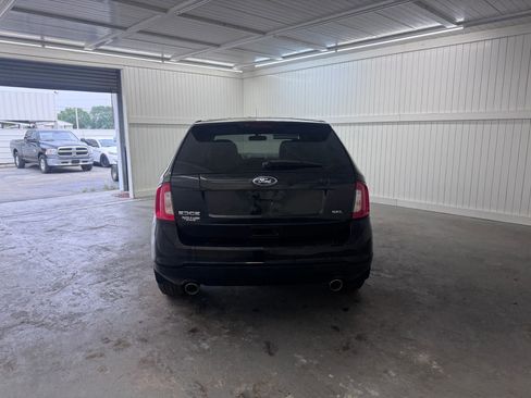 Used 2011 Ford Edge SEL w/ 202A Rapid Spec Order Code FWD image 6