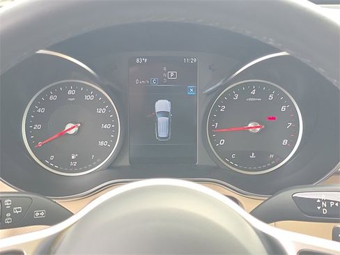 Used 2022 Mercedes-Benz GLC 300 4MATIC image 26