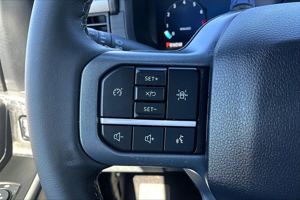 Used 2026 Ford F150 XLT w/ FX4 Off-Road Package AWD/4WD image 20