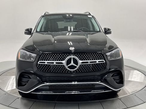 New 2026 Mercedes-Benz GLE 450 4MATIC image 2