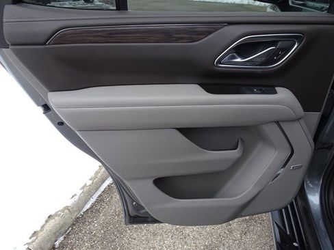 Certified 2021 Chevrolet Tahoe LT w/ LT Signature Package image 15