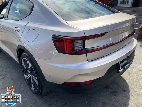 Used 2024 Polestar Polestar 2 AWD/4WD image 83