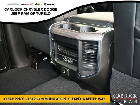 New 2026 RAM 2500 Laramie w/ Night Edition image 39