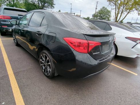 Used 2019 Toyota Corolla SE FWD image 4