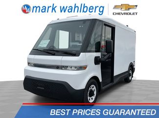 Used 2024 Chevrolet Brightdrop 400 w/ Commercial Equipment Package AWD/4WD video 1