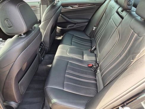 Used 2019 BMW 540i xDrive w/ M Sport Package AWD/4WD image 20