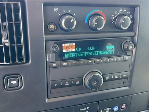 New 2025 Chevrolet Express 2500 w/ Driver Convenience Package image 18