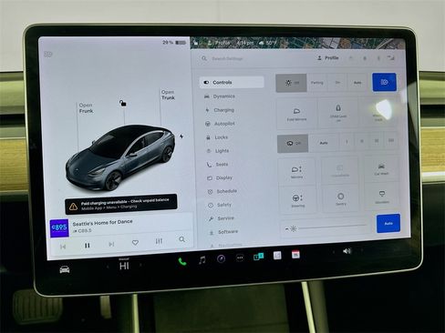Used 2020 Tesla Model 3 Long Range image 21