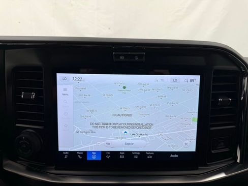 New 2025 Ford F250 Lariat w/ Lariat Ultimate Package image 35