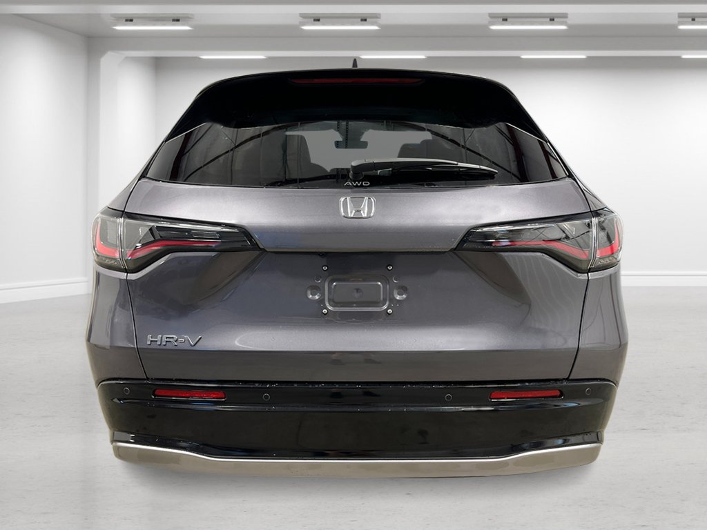 New 2027 Honda HR-V EX-L image 4
