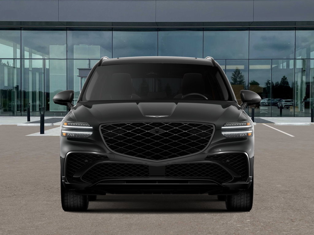 New 2026 Genesis GV70 3.5T Sport Prestige w/ G1 Accessory Package AWD/4WD image 8