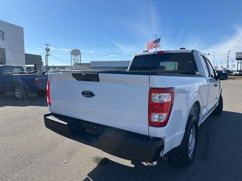 Used 2022 Ford F150 XL w/ XL Power Equipment Group image 17