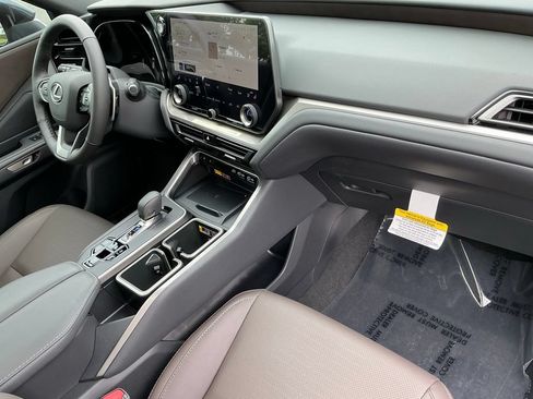 New 2026 Lexus TX 350 AWD image 21