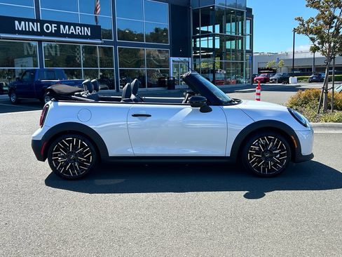 New 2026 MINI Cooper S FWD image 6