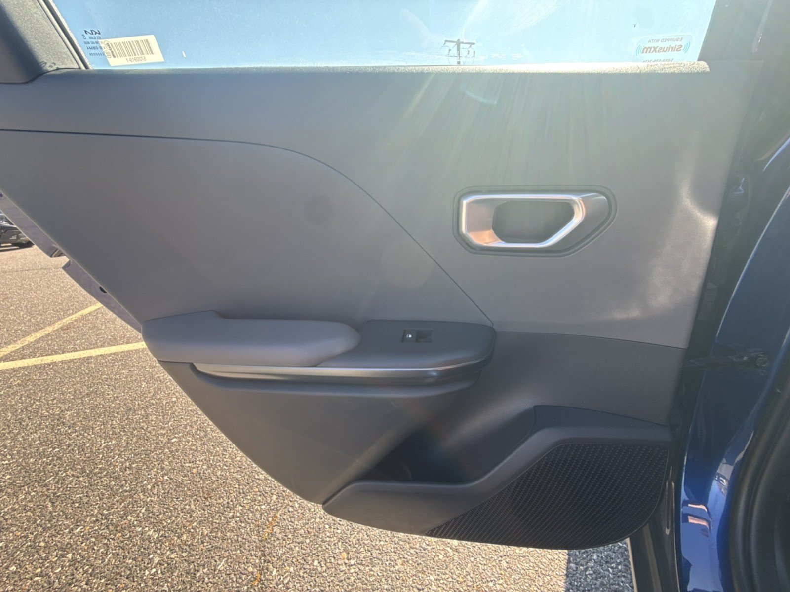 Used 2025 Kia K4 FWD image 26