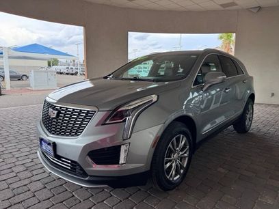 Used 2023 Cadillac XT5 Premium Luxury