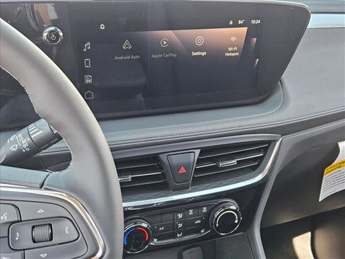 New 2026 Buick Encore GX Sport Touring w/ Comfort Package image 12
