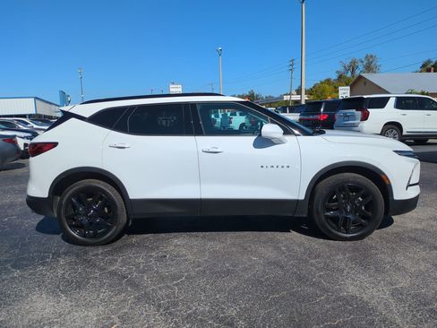 Used 2023 Chevrolet Blazer LT w/ Convenience Package image 3