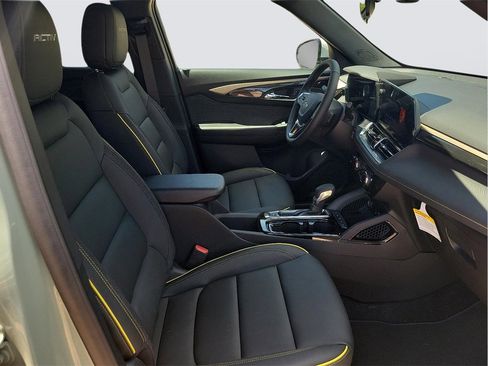 New 2026 Chevrolet TrailBlazer ACTIV image 17