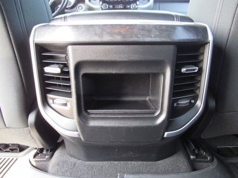 Used 2021 RAM 1500 Big Horn AWD/4WD image 33