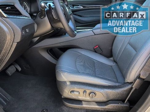 Used 2024 Buick Enclave Essence w/ Sport Touring Edition image 14