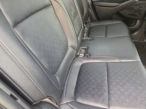 Used 2022 Kia Seltos EX image 28