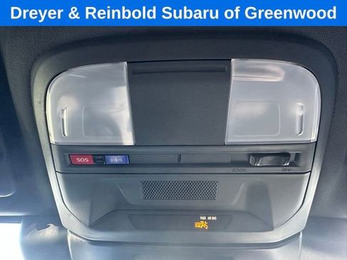 New 2026 Subaru Crosstrek 2.5i Sport image 22
